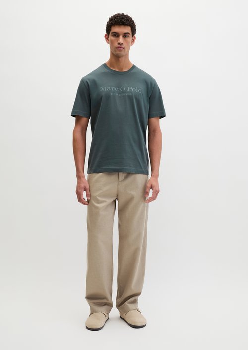 T-shirt regular — Mangrove