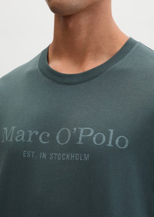 T-shirt regular — Mangrove