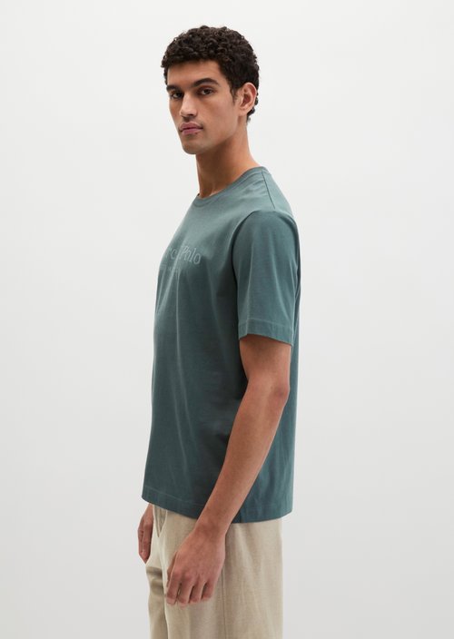 T-shirt regular — Mangrove