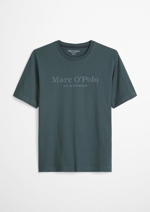 T-shirt regular — Mangrove