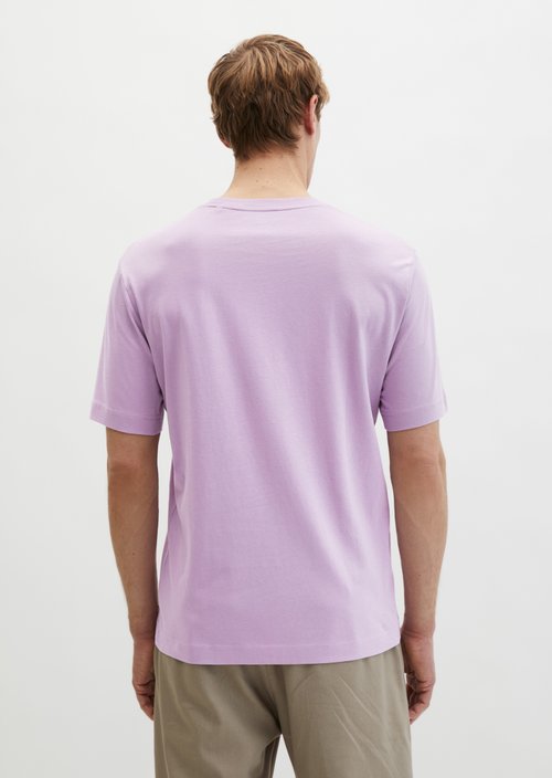 T-shirt regular — Scattered Orchid