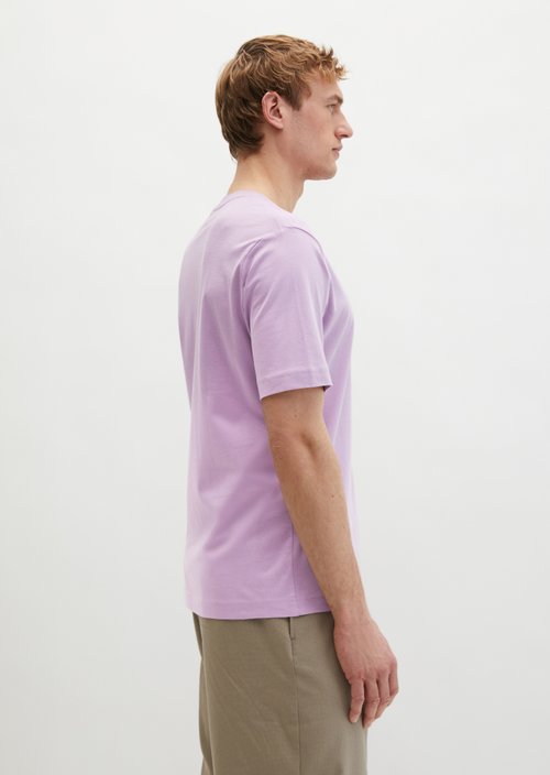T-shirt regular — Scattered Orchid