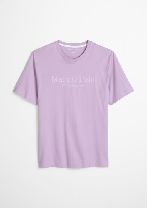 T-shirt regular — Scattered Orchid