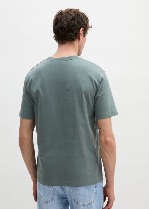 T-shirt regular — Skipping Stone