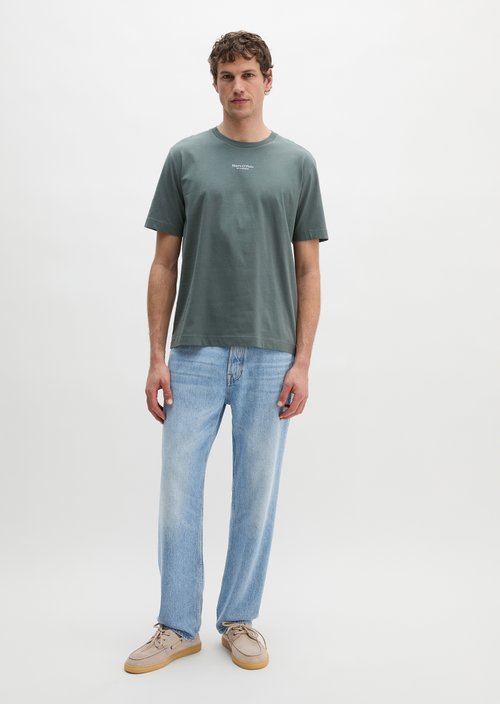 T-shirt regular — Skipping Stone