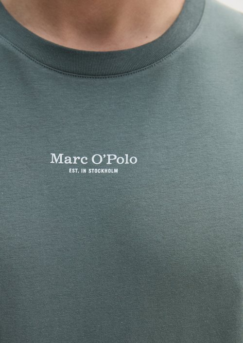 T-shirt regular — Skipping Stone