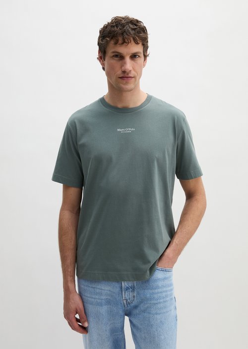 T-shirt regular — Skipping Stone
