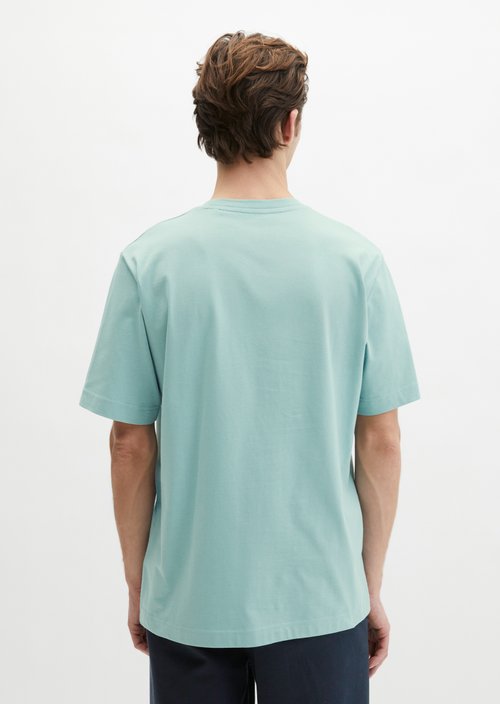 T-shirt regular — Midnight Moss