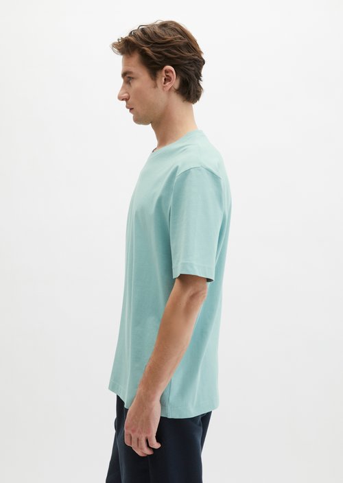 T-shirt regular — Midnight Moss
