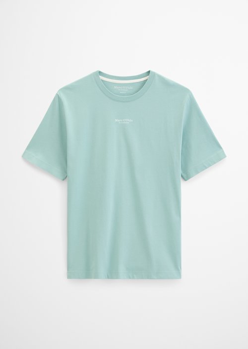 T-shirt regular — Midnight Moss