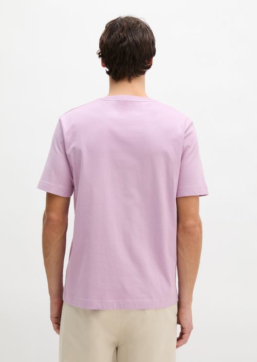 T-shirt regular — Scattered Orchid