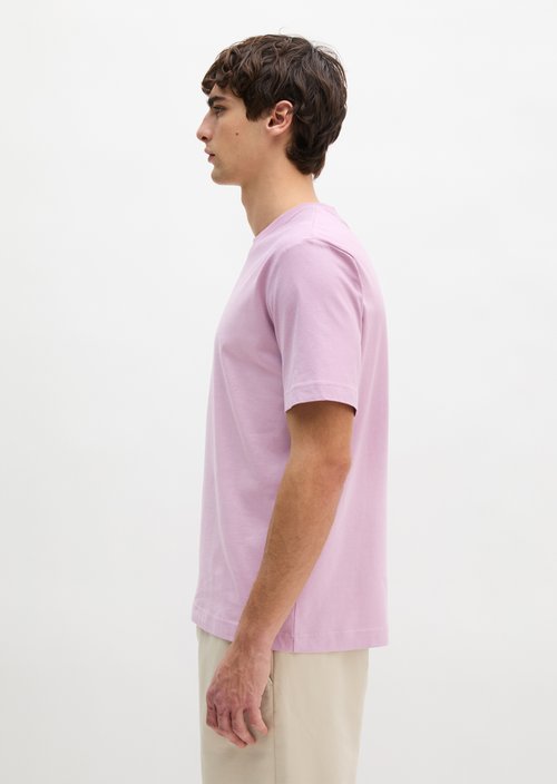 T-shirt regular — Scattered Orchid