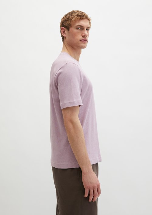 T-shirt regular — Scattered Orchid