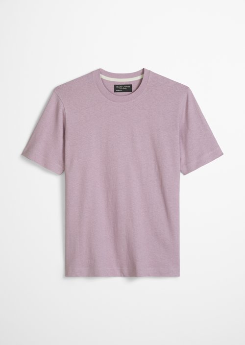T-shirt regular — Scattered Orchid