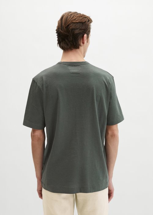 Regular T-shirt — Mangrove