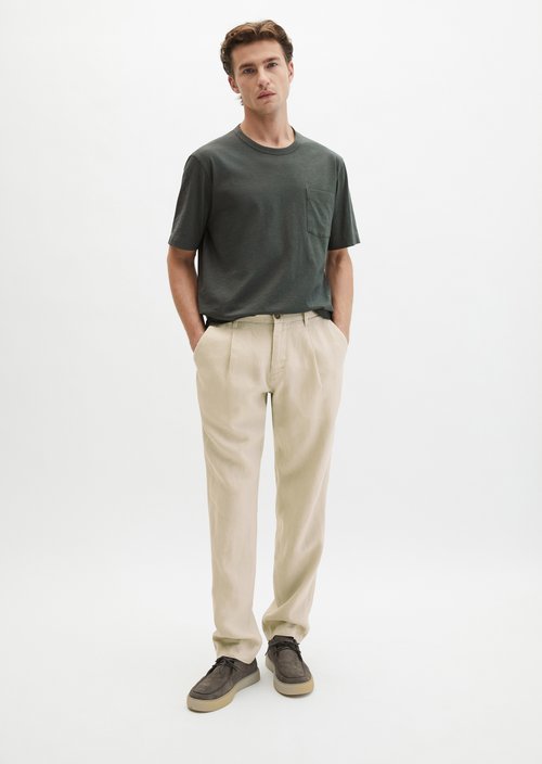 Regular T-shirt — Mangrove
