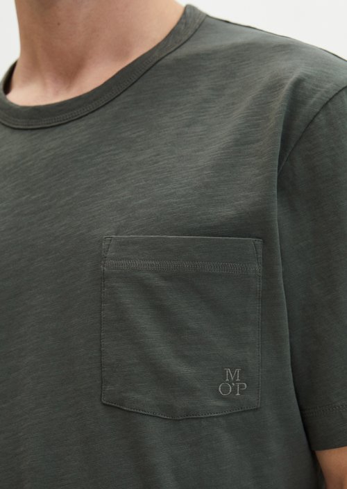 Regular T-shirt — Mangrove