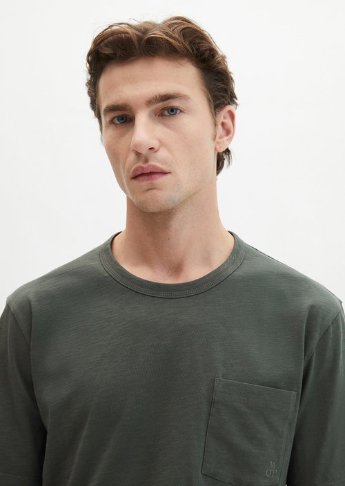 Regular T-shirt — Mangrove