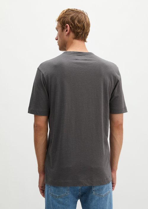 Regular T-shirt — Grey Morn