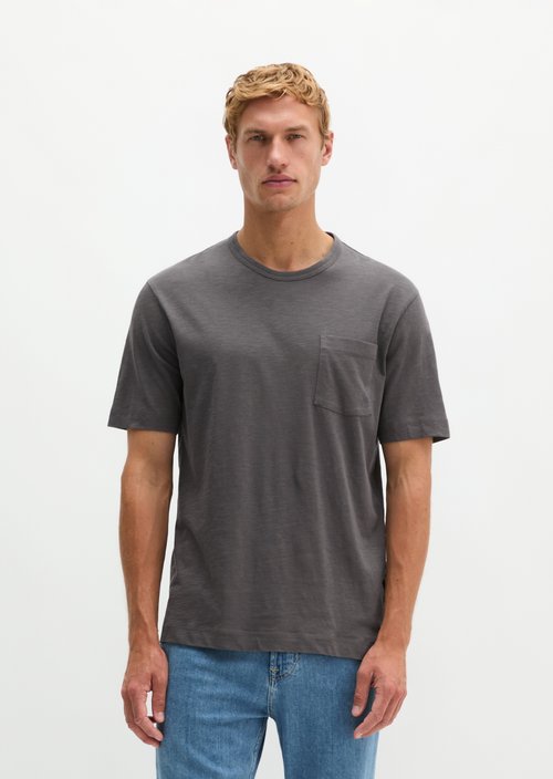 Regular T-shirt — Grey Morn