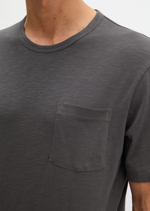 Regular T-shirt — Grey Morn