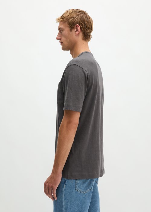 Regular T-shirt — Grey Morn