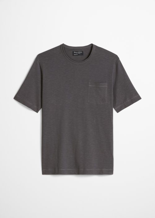 Regular T-shirt — Grey Morn