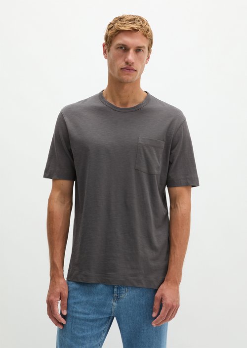 Regular T-shirt — Grey Morn