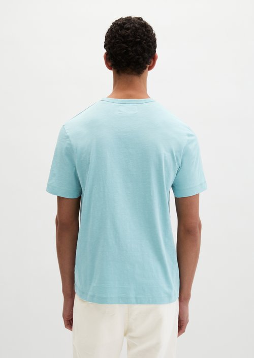 Regular T-shirt — Midnight Moss
