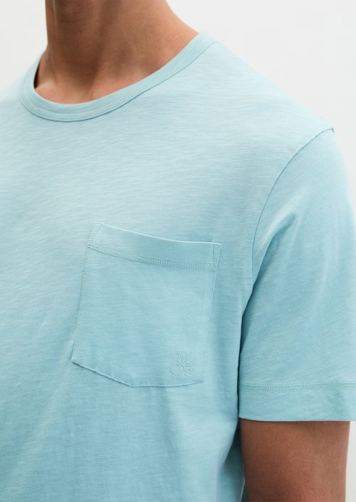 Regular T-shirt — Midnight Moss