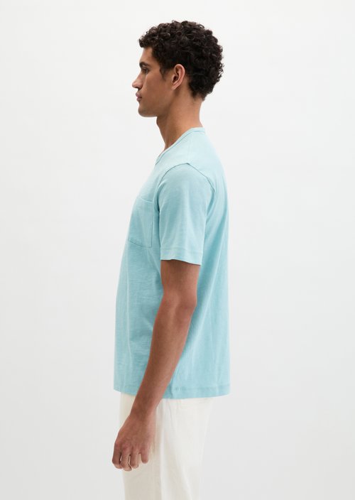 Regular T-shirt — Midnight Moss