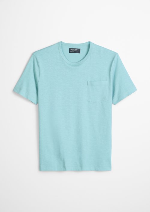 Regular T-shirt — Midnight Moss