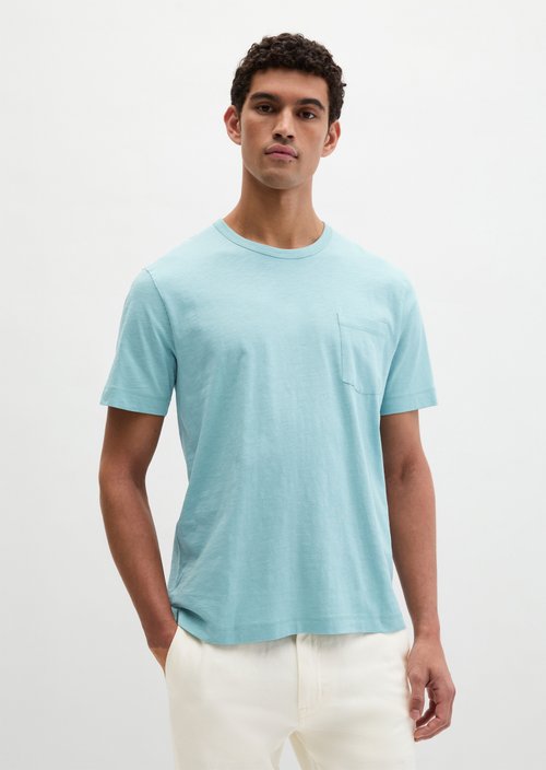 Regular T-shirt — Midnight Moss