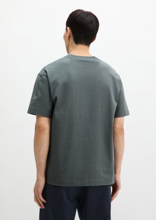 Relaxed T-shirt — Skipping Stone