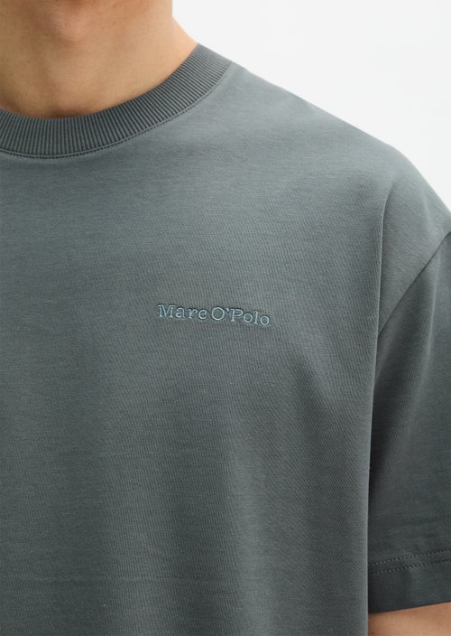 Relaxed T-shirt — Skipping Stone