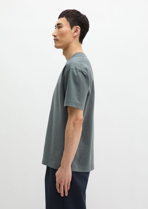 Relaxed T-shirt — Skipping Stone
