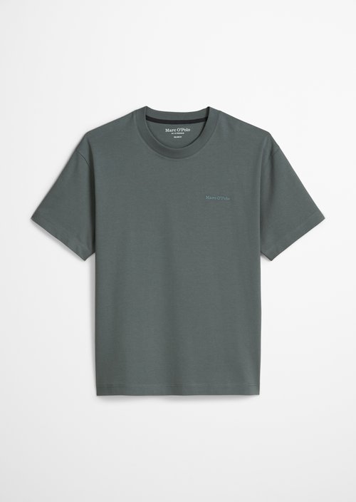 Relaxed T-shirt — Skipping Stone