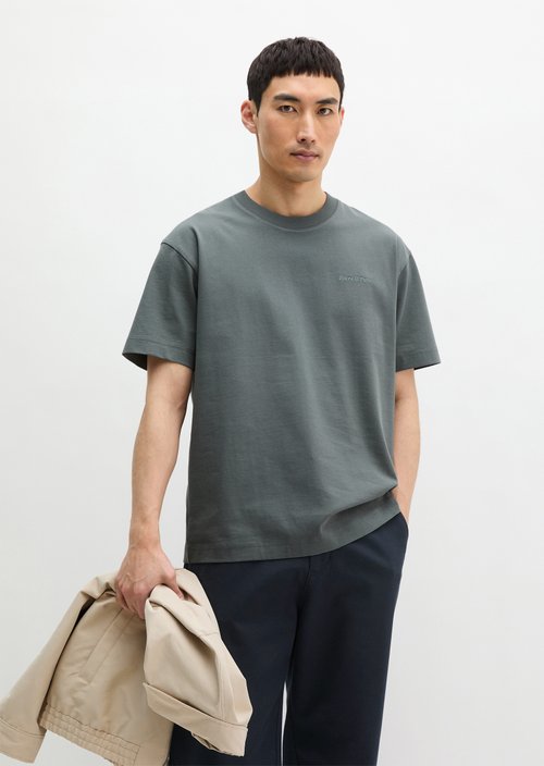 Relaxed T-shirt — Skipping Stone