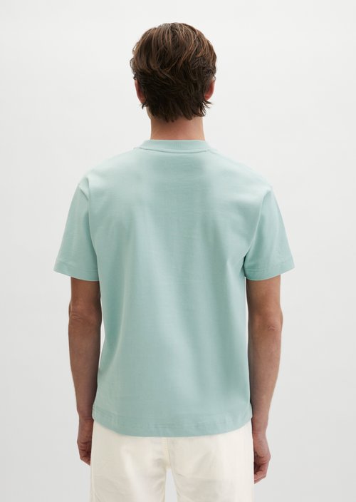 Relaxed T-shirt — Midnight Moss