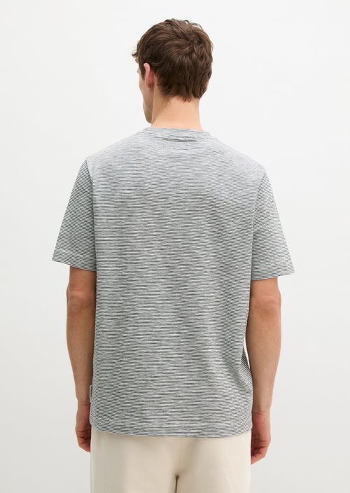 DfC T-Shirt regular — Light Beige