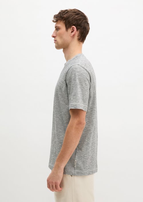 DfC T-Shirt regular — Light Beige
