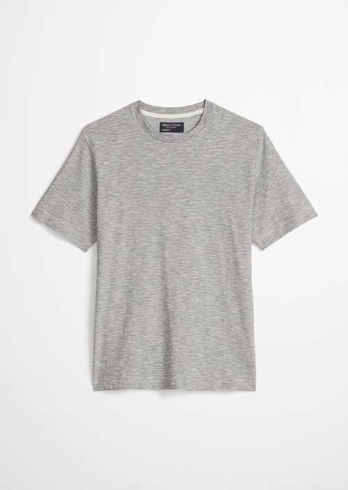 DfC T-Shirt regular — Light Beige