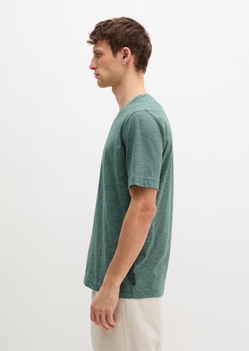 DfC T-Shirt regular — Dark Green
