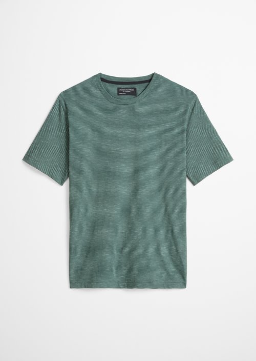 DfC T-Shirt regular — Dark Green