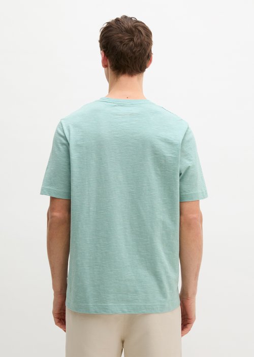 DfC T-Shirt regular — Light Green