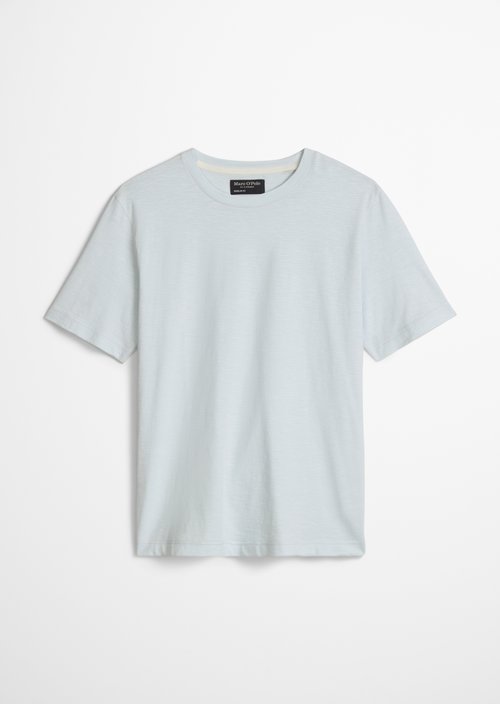 DfC T-Shirt regular — Light Blue