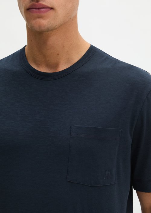 DfC T-Shirt regular — Dark Navy