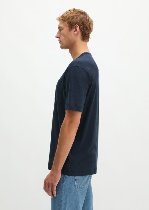 DfC T-Shirt regular — Dark Navy