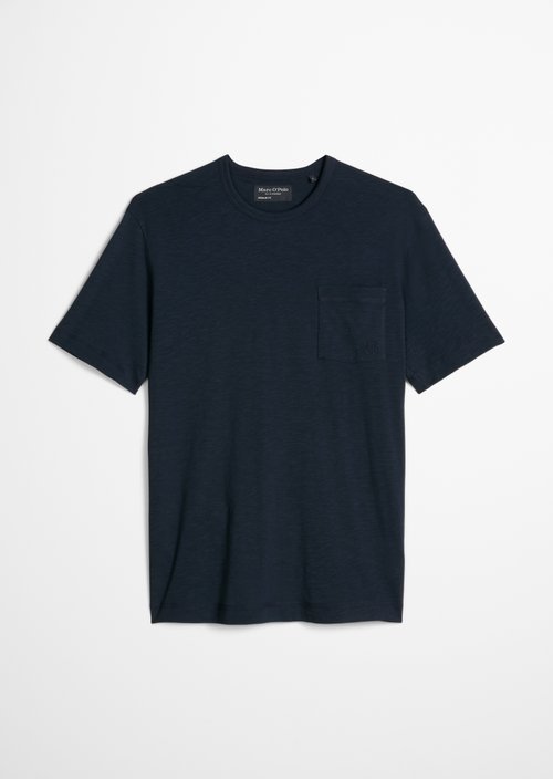DfC T-Shirt regular — Dark Navy