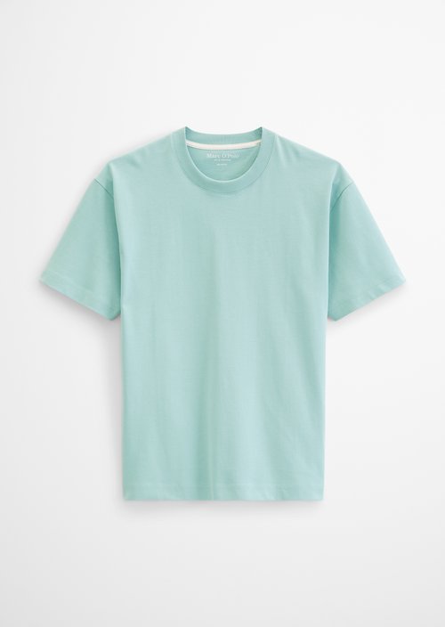 Relaxed T-shirt — Midnight Moss